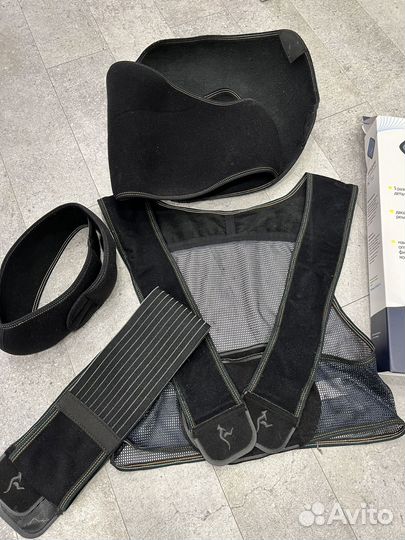 Бандаж на плечевой сустав Talus