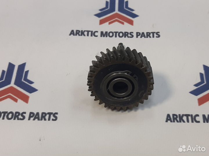 Главная шестерня Suzuki DF 25 V-twin 1273095J10