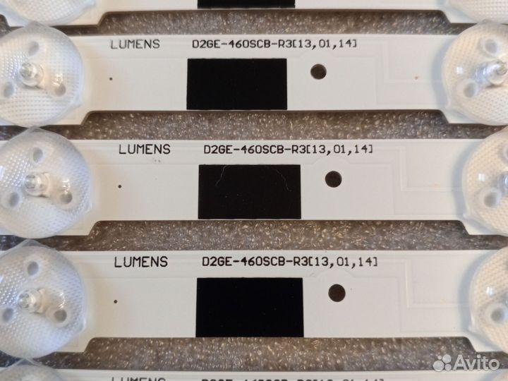LED 2013SVS46F D2GE-460SCA-R3 D2GE-460SCB-R3