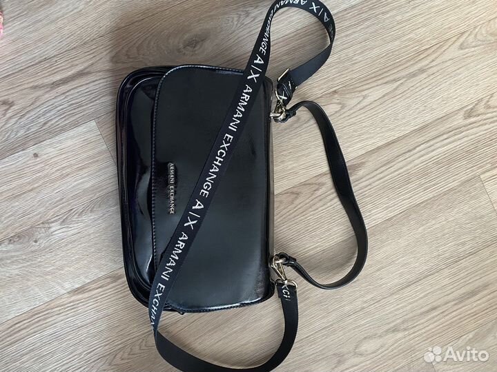 Сумка женская Armani Exchange