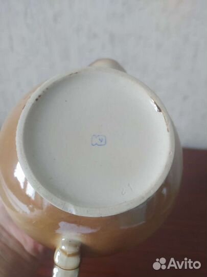 Чайник заварочный