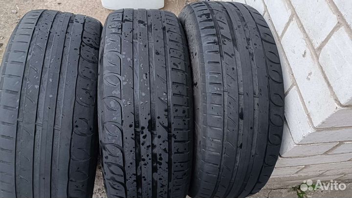 Kormoran Ultra High Performance 215/55 R18