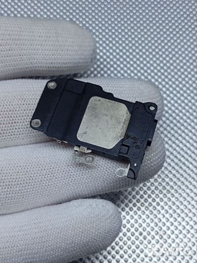 iPhone 7. Полифонический динамик. Оригинал