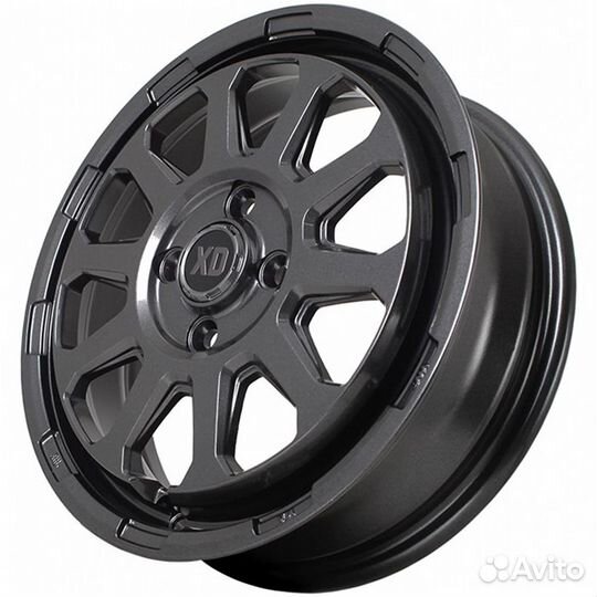 Диски 4*100 R15 sakura wheels
