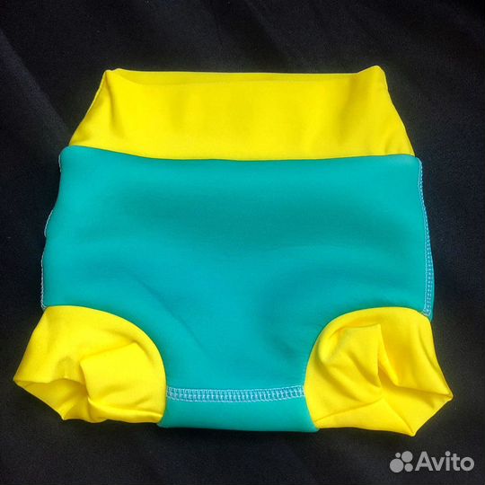 Трусики для плавания, бассейна