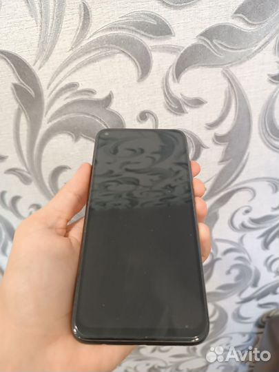 HUAWEI P40 Lite E, 4/64 ГБ