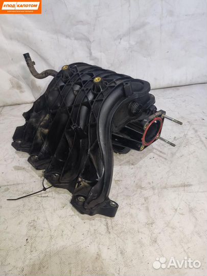 Впускной коллектор Chevrolet Lacetti (2004 - 2013)