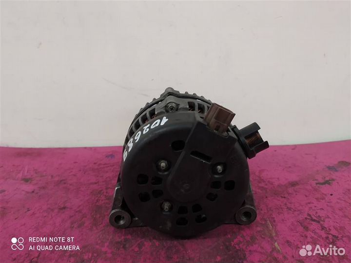 Генератор Ford Focus 2 C-Max Kuga 1,6 2,0 1692417