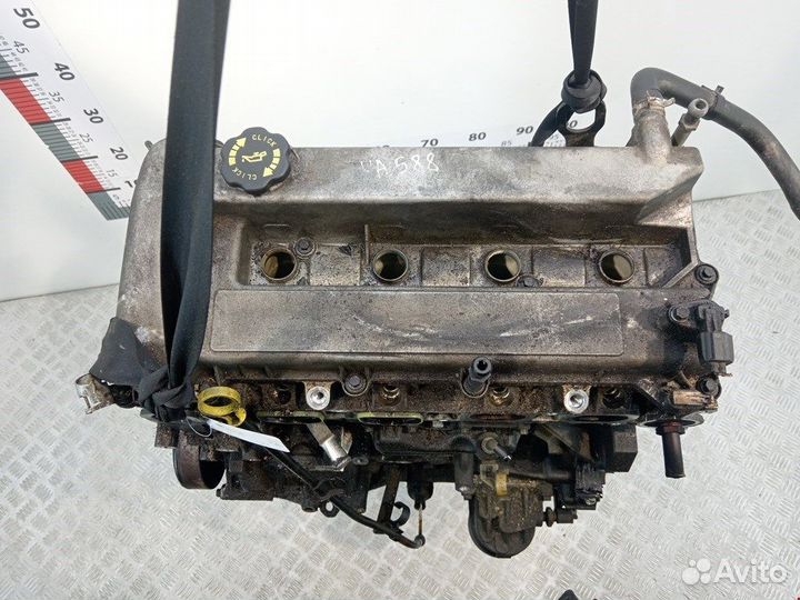 Двигатель (двс) для Ford Mondeo 3 1230443