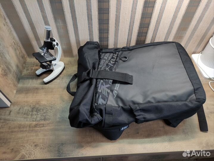 Asus Rog strix scar g533 RTX3070/R9/RAM32/SSD1TB