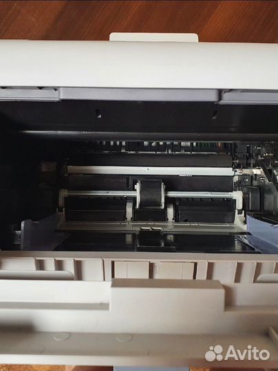 Принтер лазерный HP ML-1615