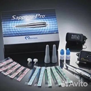 Аппарат для перманентного макияжа U.S.A