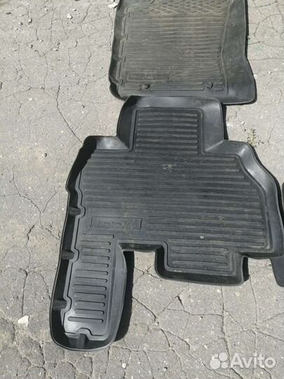 Коврики для кайрон