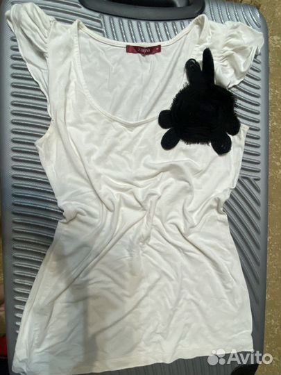 Женские вещи пакетом 42 44