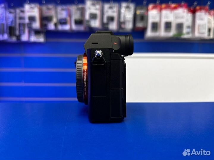 Sony A7 III Body (гарантия,чек) /id-6881