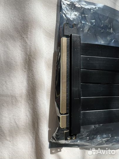 Райзер pci e x16