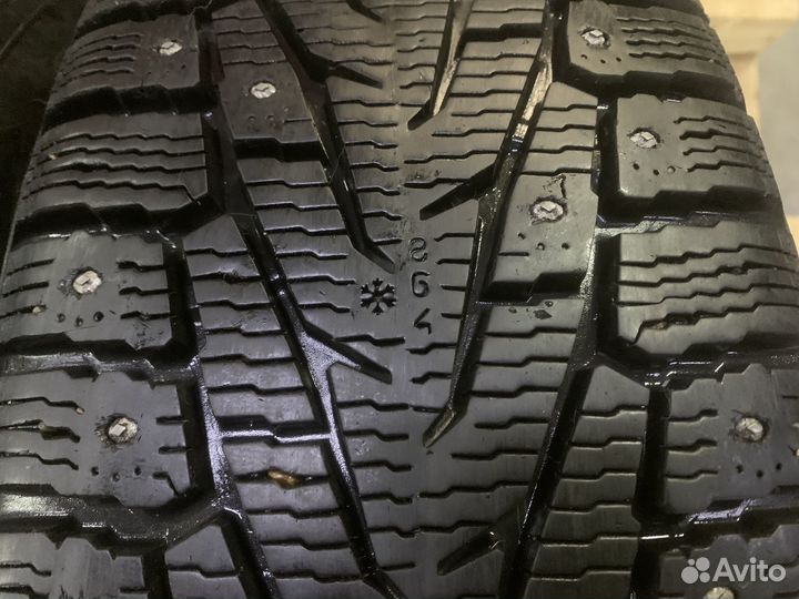 Nokian Tyres Nordman 7 SUV 225/65 R17