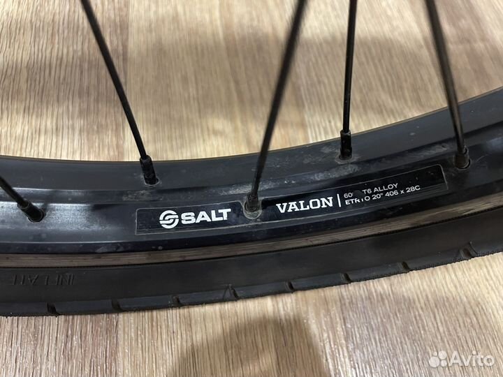 Трюковой велосипед bmx