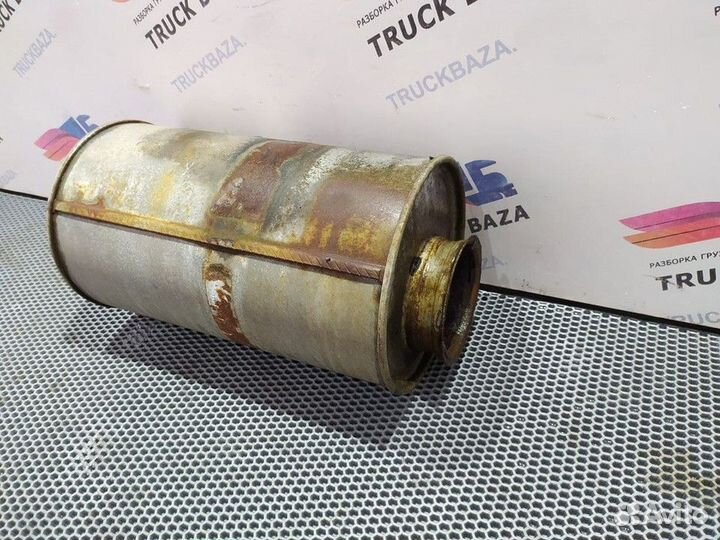 7420564105 Глушитель дополнительный