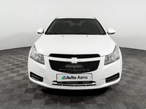 Chevrolet Cruze 1.6 MT, 2012, 244 000 км, с пробегом, цена 639 000 руб.