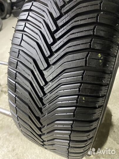 Michelin CrossClimate+ 225/55 R16