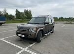 Land Rover Discovery 2.7 AT, 2012, 280 000 км