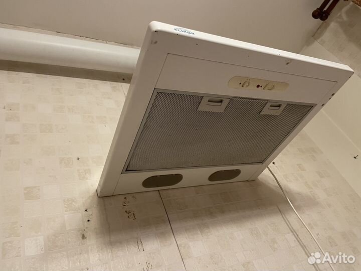 Вытяжка Elicor 60 см