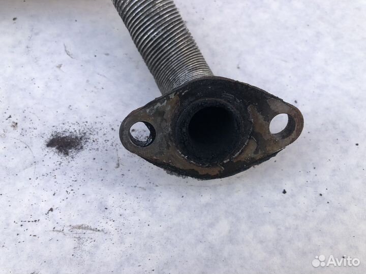 Трубка клапана EGR Mazda 6 GH 2007-2013