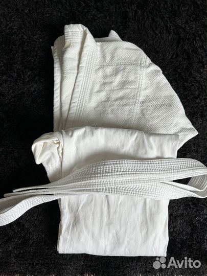 Кимоно для рукопашного боя