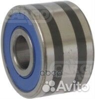 Подшипник генератора 140419 cargo