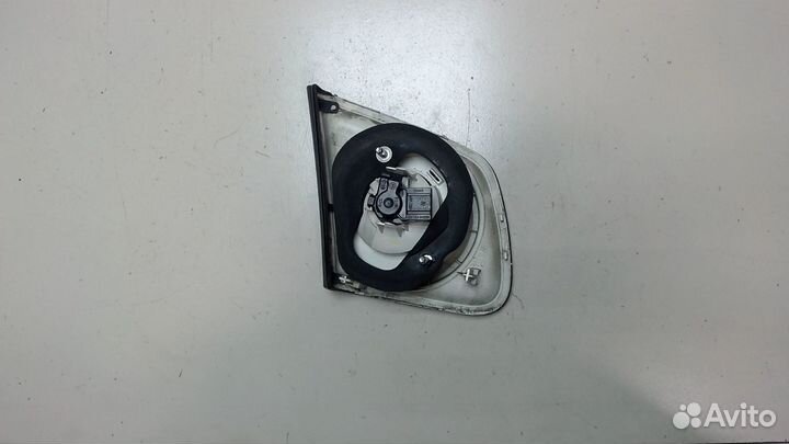 Фонарь крышки багажника Volkswagen Jetta 5, 2008