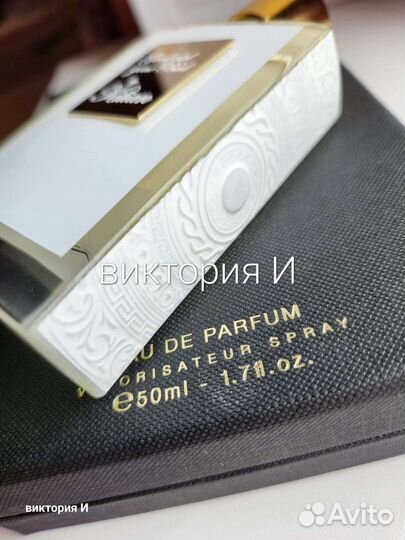 Good girl gone bad by kilian оригинал распив