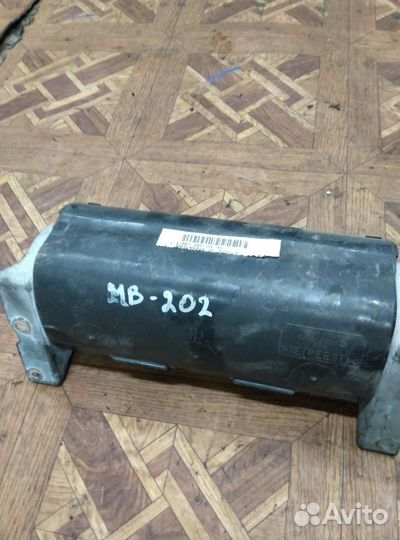 Подушка безопасности мерседес 202