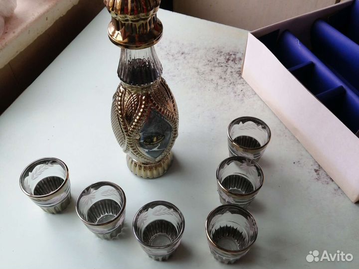 Подарочный набор