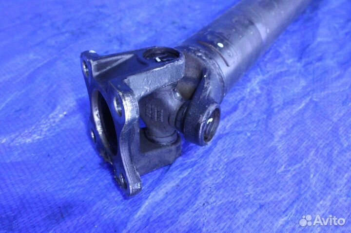 Вал карданный задний SsangYong 3320032200