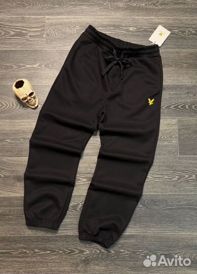 Спортивные Штаны Lyle Scott Размеры 46-54