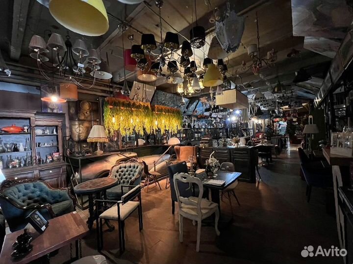 Мебель дизайнерская