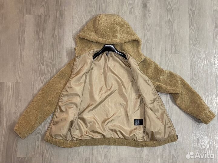 Кофта на молнии hm женская