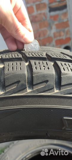 Yokohama Geolandar A/T-S G012 225/60 R17