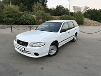 Nissan Expert 1.8 AT, 2005, 202 238 км, с пробегом, цена 420 000 руб.