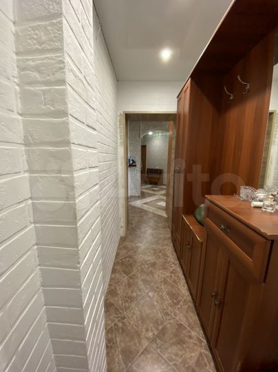 3-к. квартира, 95,8 м², 7/9 эт.