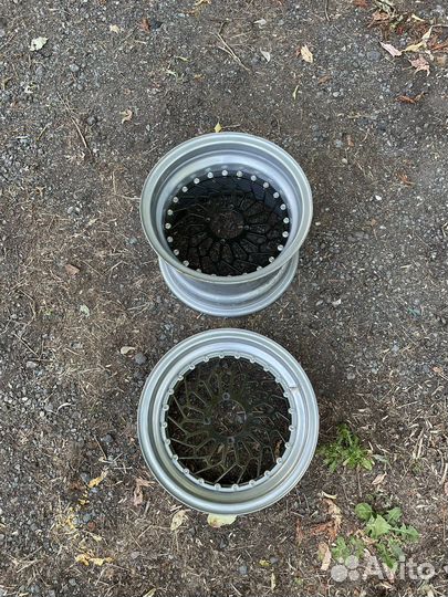 Диски 13 дюймов, для кастомных мопедов