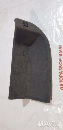 Обшивка багажника Bmw X3 E83