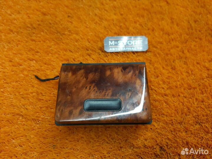 Пепельница Bmw 5-Series E39 M52B25 256S4 1999