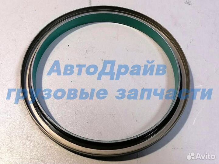 Сальник коленвала Вольво Фш4 передний