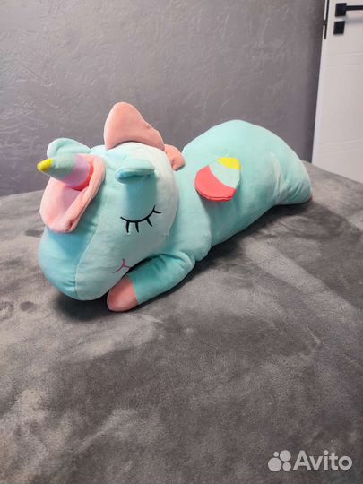 Единорог пупси