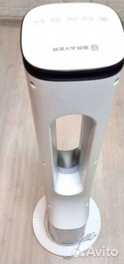 Продам Колонный вентилятор Brayer BR4950
