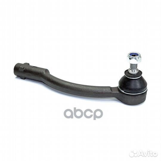 Наконечник рулевой тяги наружный левый BM.OBJ.2