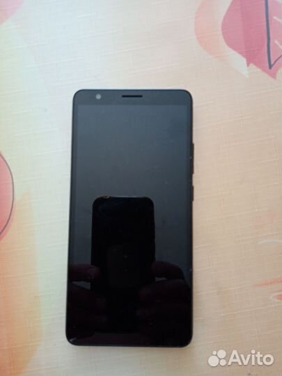 ZTE Blade, 512 МБ