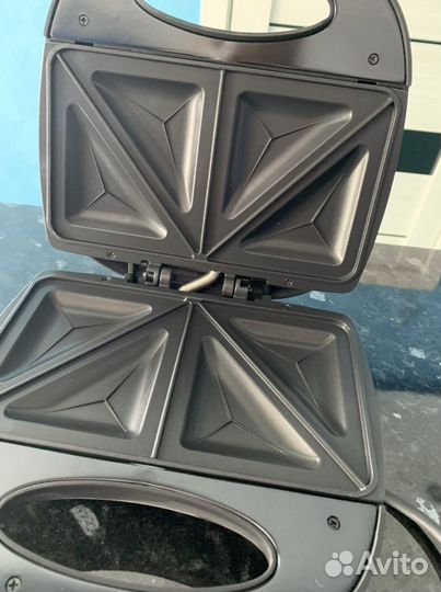 Бутербродница redmond